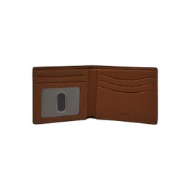 Fossil Travel Accessory-Envelope Card Holder Anderson, Brown