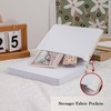MGGAO Bullet Dotted Journal, No Bleed Thick 160gsm Dotted Journal,
