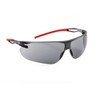 Riley Eyewear Ligera Work Safety Sports Style Sunglasses (Grey)