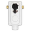 Flame King (ACR-2) Without Pigtails 2-Stage Auto Changeover LP Propane