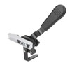 Wheelchair Brake 25mm / 1in Heavy Duty Aluminium Alloy Wheelchair