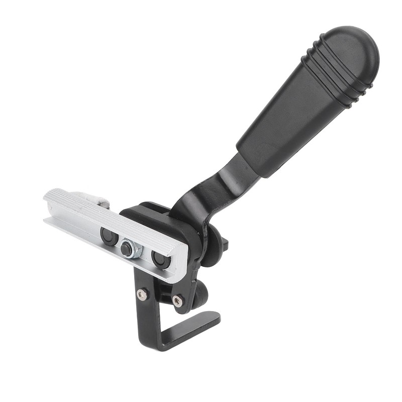 Wheelchair Brake 25mm / 1in Heavy Duty Aluminium Alloy Wheelchair