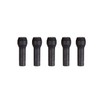Proxxon No. 28892 Collet Chuck Set of 5 [Size 1.0,