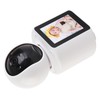 Video Calling Camera 2.8 Inch Screen HD 1080P 2.4G WiFi