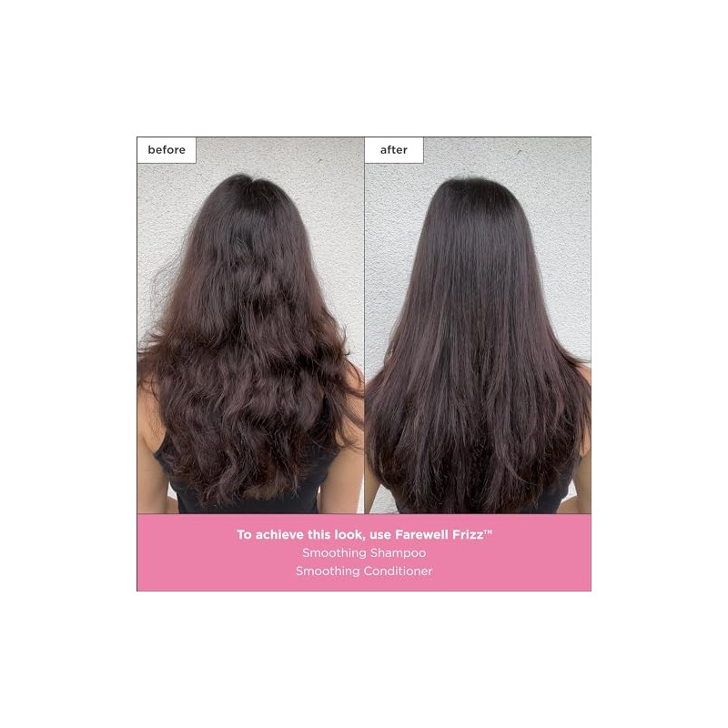 Farewell Frizz Smoothing Shampoo