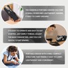 Mini Handheld Sewing Machine, Portable Electric Stitching Machine for Quick