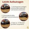 Langer & Messmer Finest Leather Cream 50 ml (1.67 fl.
