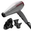 Secador Profesional Gama Tempo 3D Keratin