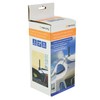 Mercury | Motion Sensor Visitor Chime