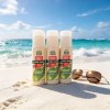 3 Pack 75ml Cu Protector Solar Maya Solar Fps50 Para