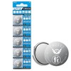TXY CR2032 Battery 3 Volt Coin & Button Cell Long-Lasting