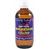 Fulhealth Industries Magnesium Colloid Concentrate 200ml