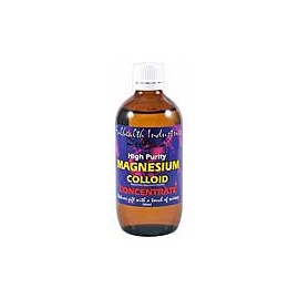 Fulhealth Industries Magnesium Colloid Concentrate 200ml