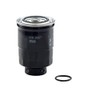MANN-FILTER WK 9057 Z Filtro de Aceite Set de Filtro