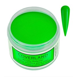 Tones Coverland Acrylic Nail Powder "Bikini & Martini" - Limited Edition Acrylic Powder for Nail Design, Sculpting, and Masking Nail Bed Imperfections - Professional Acrylic Nail Supplies - (1.5 Oz)