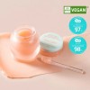 TOCOBO Vita Glazed Lip Mask 20ml | Vegan Overnight Hydration