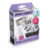Studio Creator Instant Camera Refill 10 Pack, Photo Creator, Over