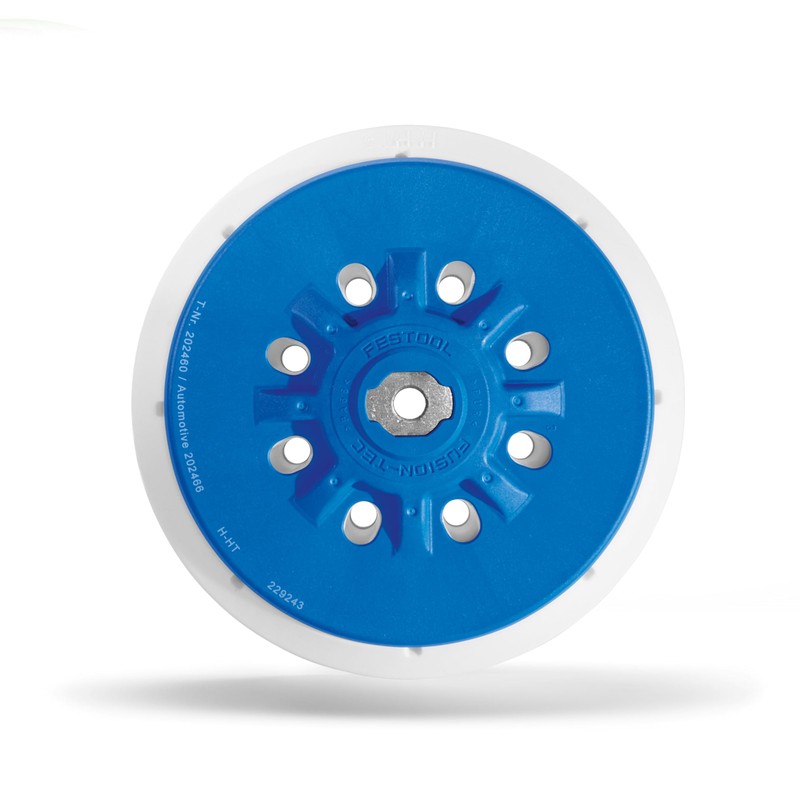 Festool 202460 ETS 150 Hard Sanding Pad