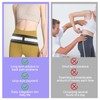 Ortho Belt with Magnets for Men and Women, Sciatica Belt,