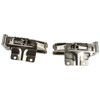First4Spares Upper & Lower Integrated Fridge Freezer Door Hinges for
