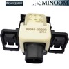 MINOOM 4PCS 89341-33200 PDC Parking Assist Sensor Car Bumper Reverse