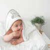 3 kg of Seven Set de bain Little bears