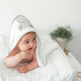 3 kg of Seven Set de bain Little bears