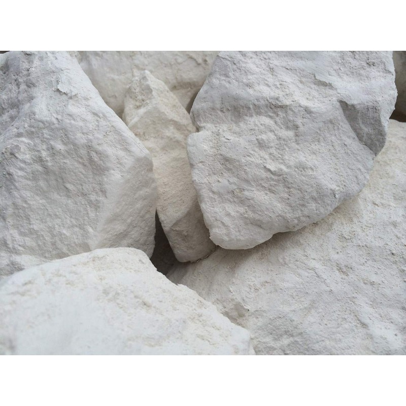 Uclays ARTEM natural edible chalk, 100 g