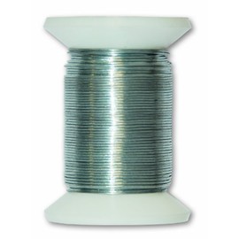 Chapuis VFCA4 Metal Wire Galvanised Steel Diameter 0.5 mm Length 20 m