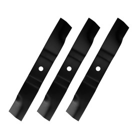 PetMigo Mower Blade Set 04769800 for Ariens 42" Decks Ikon-X Ikon-XL 42CE Zero Turn Mower 3 Pack