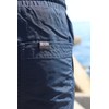 Surf Monkey Quick-Dry Men's Swimming Trunks Volley Shorts, navy