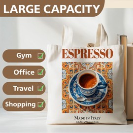 Yhtrg Reusable Grocery Bags, tote bag,tote bags,gift,canvas bag,205