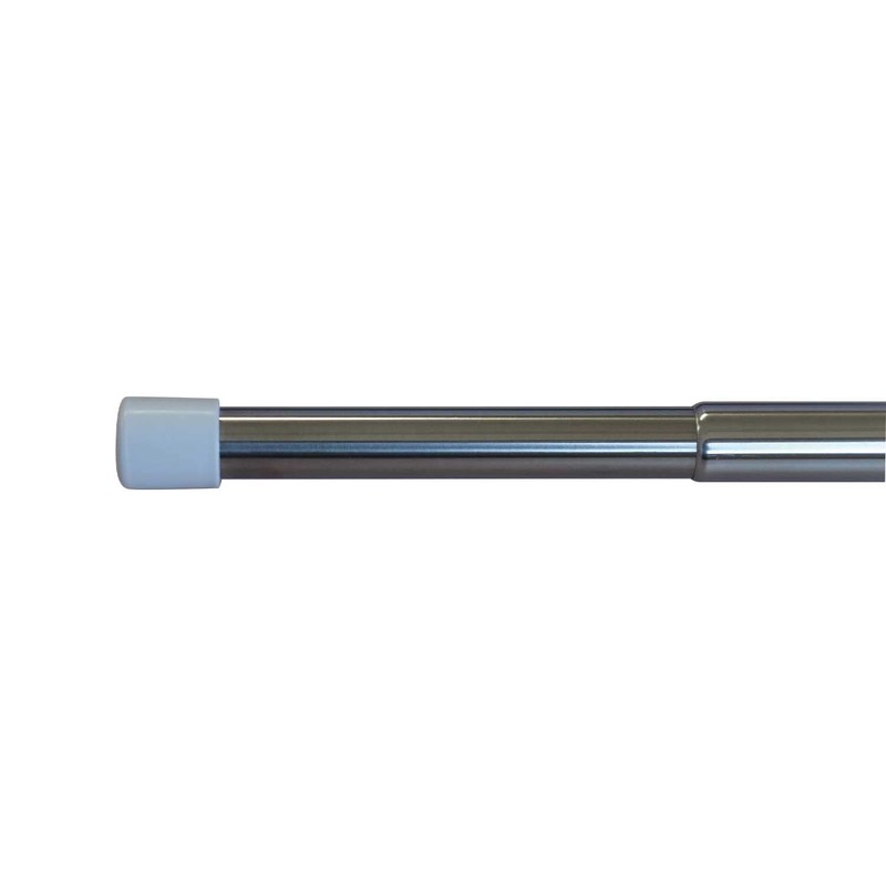 Shimizu New Hikari SH-LHR180B-P Telescopic Laundry Pipe 37.4 - 70.9