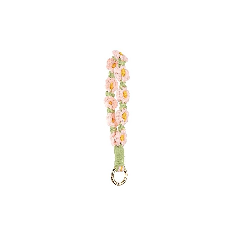 DIVINA VITAE Boho Keychain