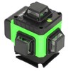 16 Line Level Green Beam Infrared Self Leveling Level Tool
