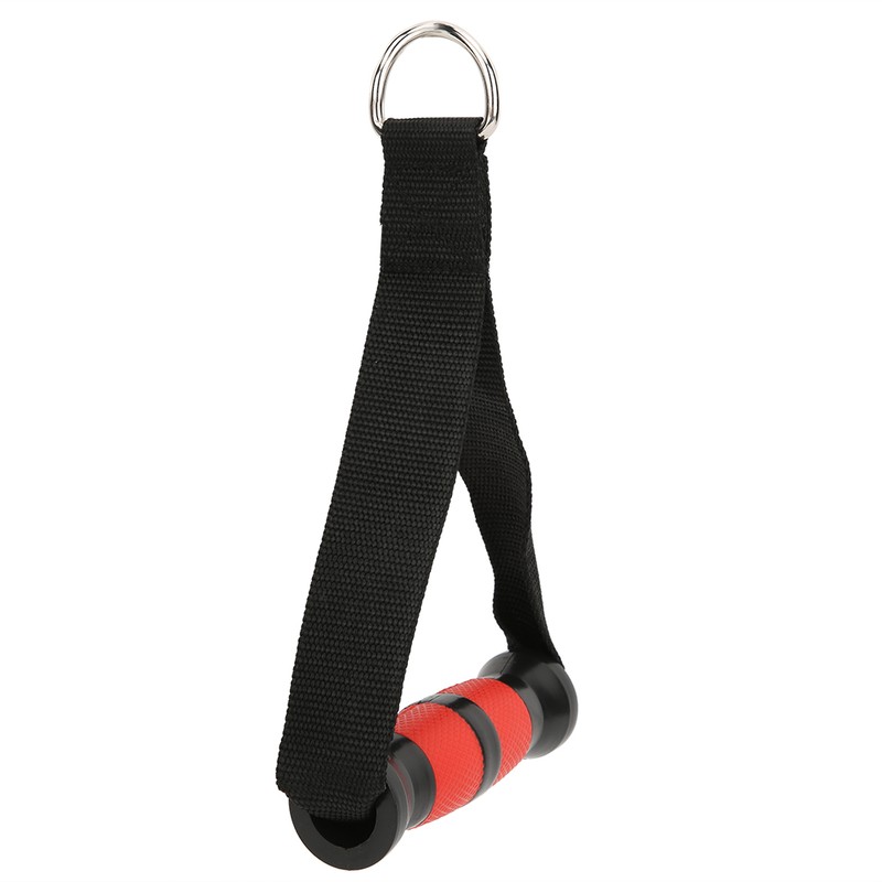 Resistance Bands Handles Strength Training Heavy Duty Pull Handle Grips