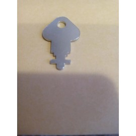 Unbranded Paper towel dispenser key