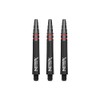 RED DRAGON Nitro Xfire Intermediate Dart Stems (Shafts) - 2