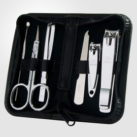 Three Seven Nail Clipper (TS-460SC) 20ea