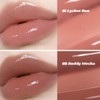 IPKN Bubble Jam Gloss 4.5g [IPKN x SOAL], Color:02 Ruddy