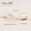 INNOPURE Plant Sterols Capsules (No Fillers or Binders) Pure-Fill Supplement,