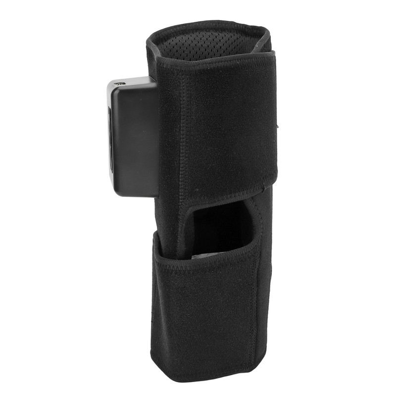 Heated Knee Brace 3 Massage Modes 3 Temperature Adjustable Easy