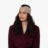 Cashmere Roeckl Women's Headband - beige