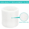 Replacement Filter Compatible with Canopy Bedside Humidifiers