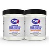 ZORBX Odor Remover Paint Additive (2 Jar for 4 Gallons