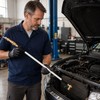 Portable Radiator Cleaning Tool 60CM - Extended Reach High Pressure