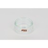 TGK Fine Petri Dish 30 (Grilled Opening), Glass