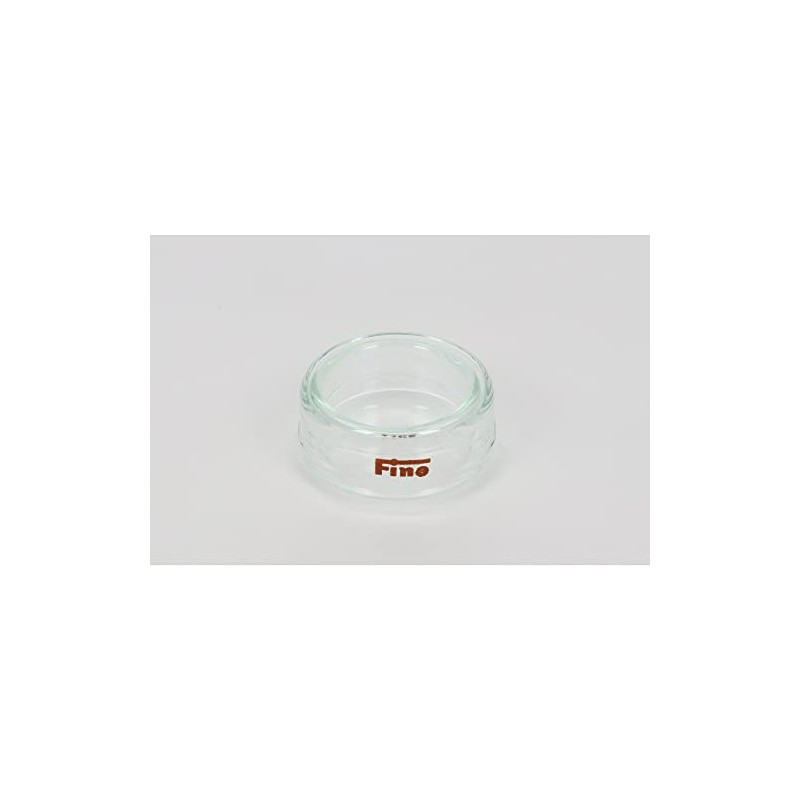 TGK Fine Petri Dish 30 (Grilled Opening), Glass