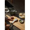 Eva Solo Green Tools Angled Spatula | Perfect for Applying