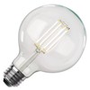 Feit Electric 36873 - G40100/927CA/FIL G40 Globe LED Light Bulb